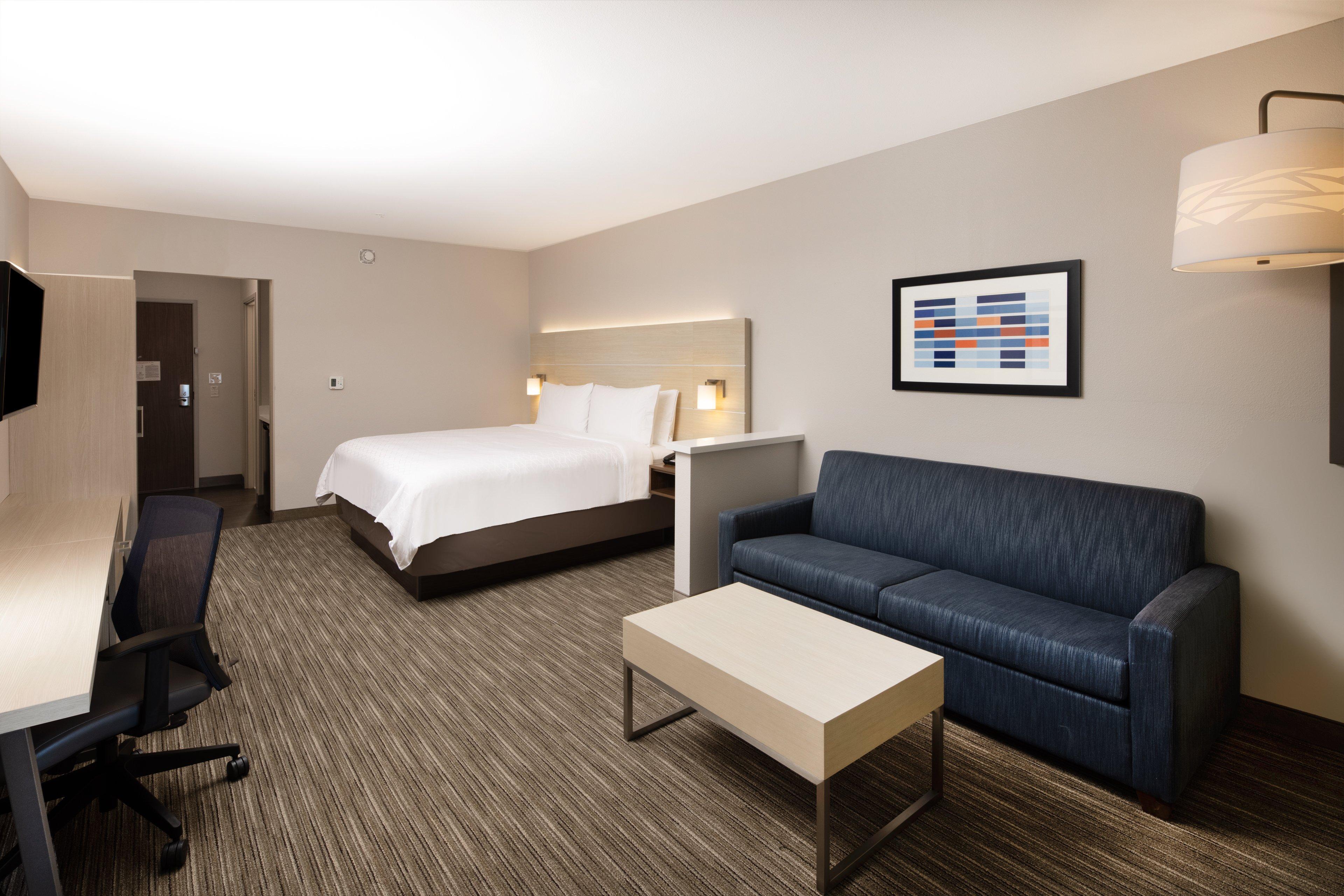 Holiday Inn Express & Suites Ft Myers Beach-Sanibel Gateway By Ihg Форт Майерс Бийч Екстериор снимка