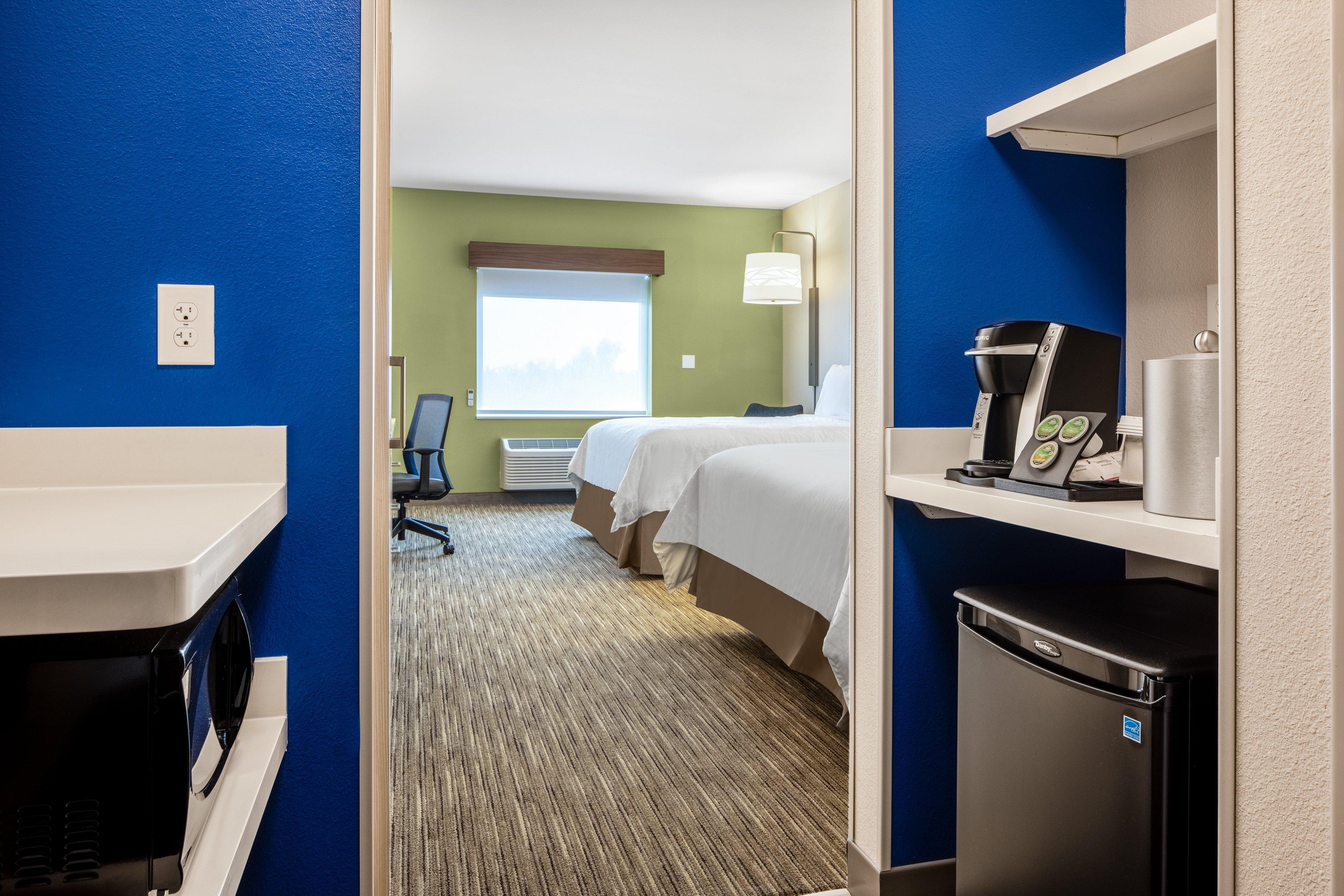 Holiday Inn Express & Suites Ft Myers Beach-Sanibel Gateway By Ihg Форт Майерс Бийч Екстериор снимка