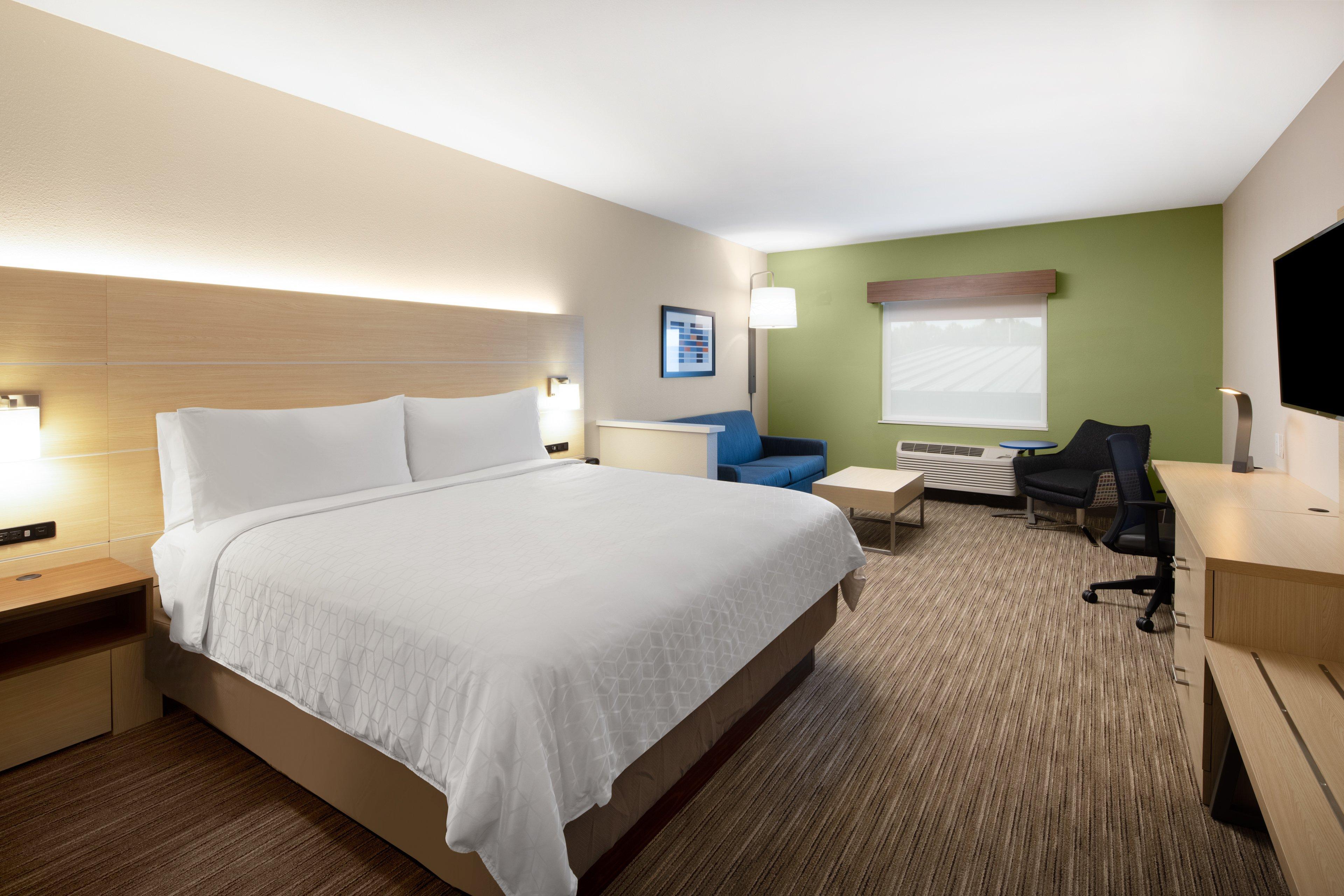 Holiday Inn Express & Suites Ft Myers Beach-Sanibel Gateway By Ihg Форт Майерс Бийч Екстериор снимка