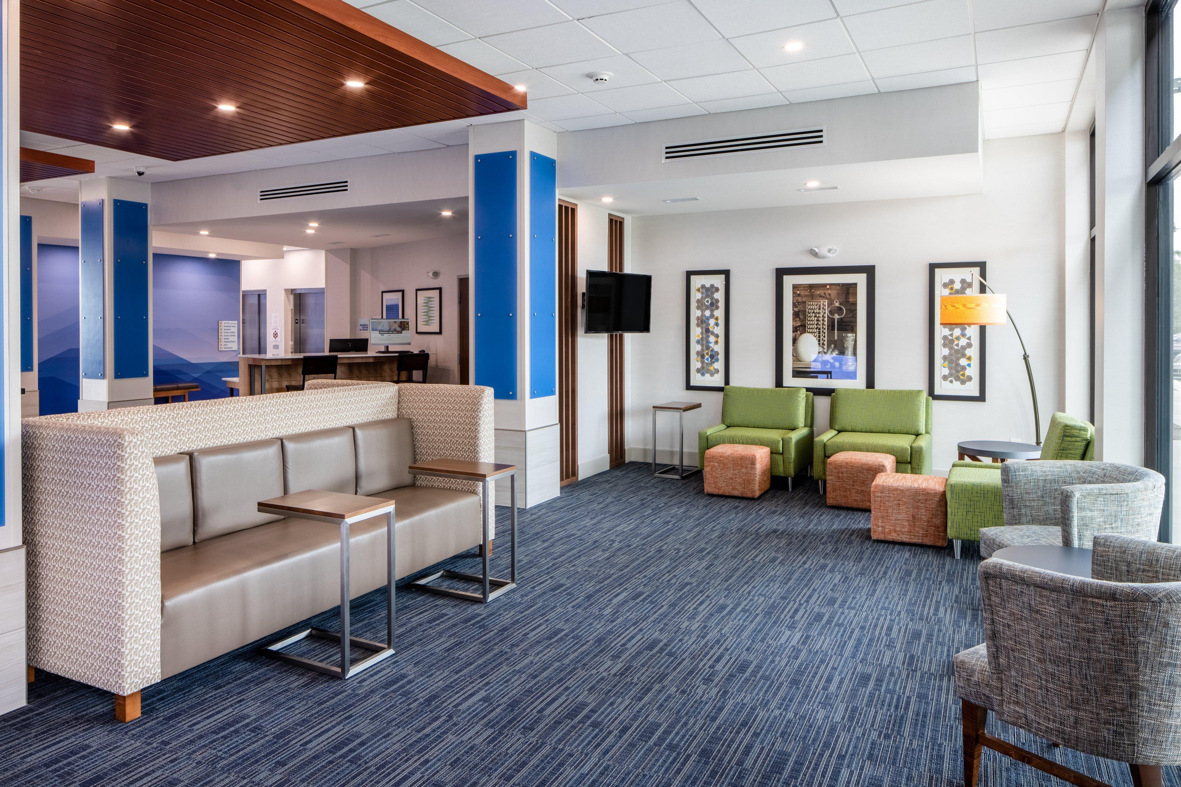 Holiday Inn Express & Suites Ft Myers Beach-Sanibel Gateway By Ihg Форт Майерс Бийч Екстериор снимка