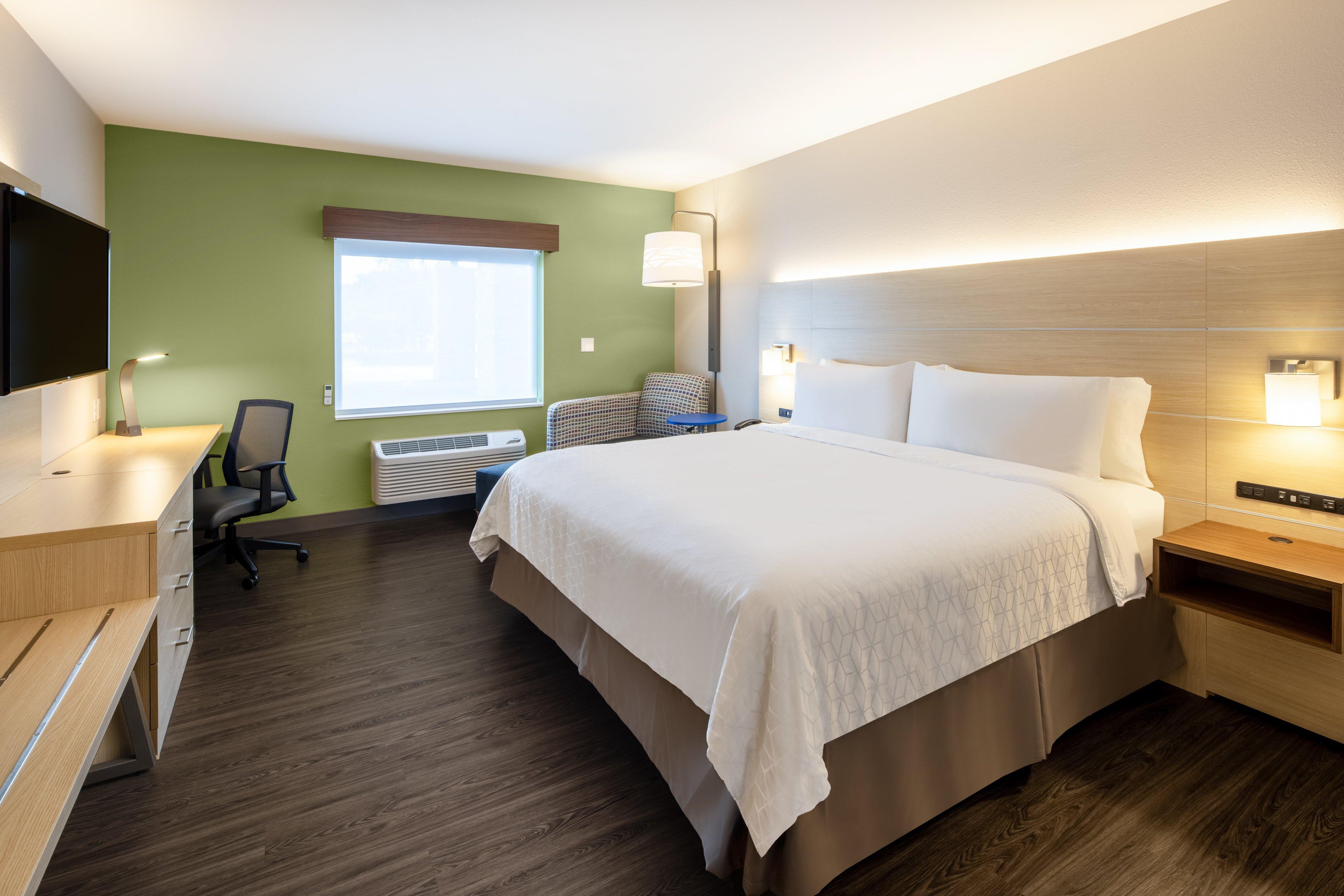 Holiday Inn Express & Suites Ft Myers Beach-Sanibel Gateway By Ihg Форт Майерс Бийч Екстериор снимка