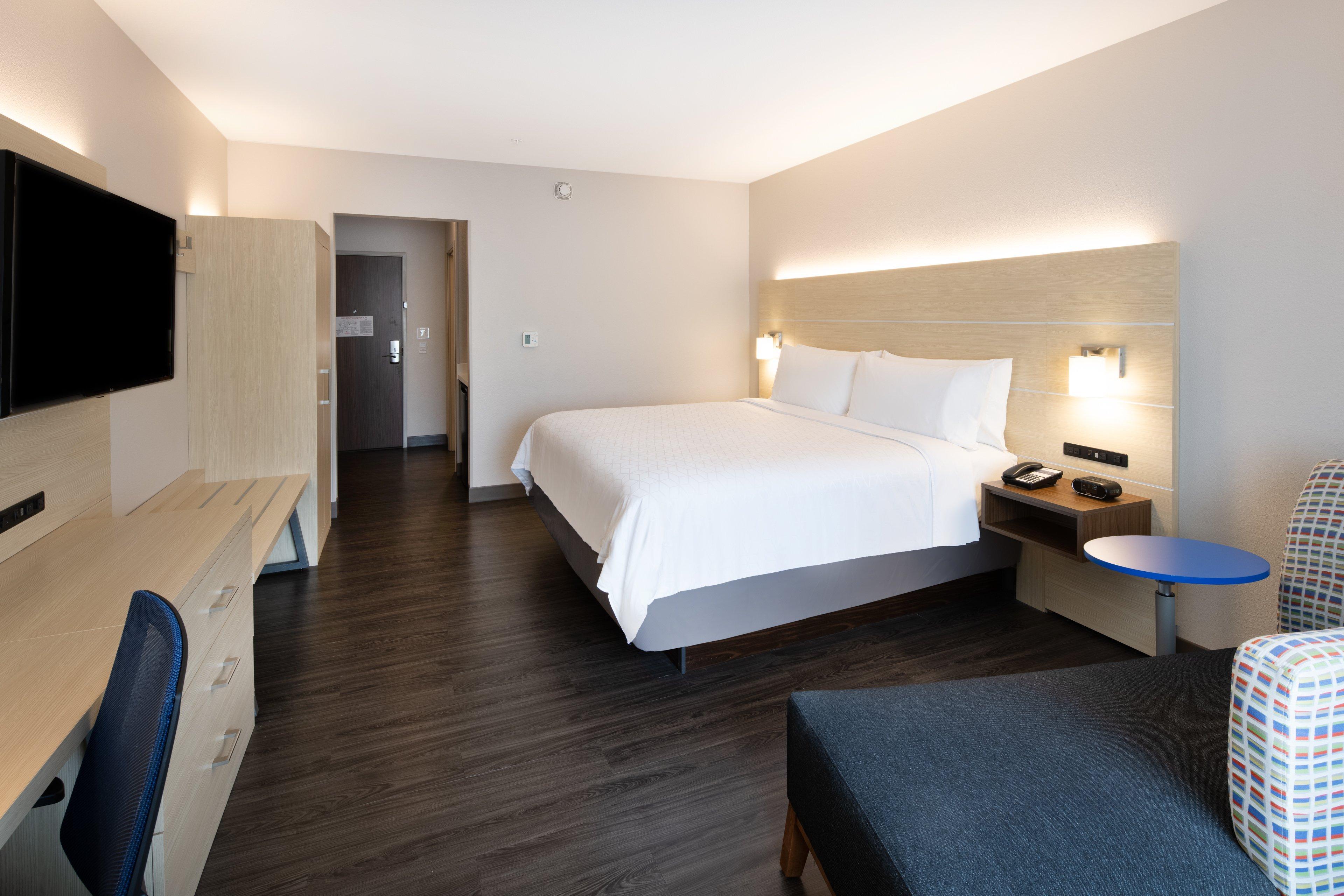 Holiday Inn Express & Suites Ft Myers Beach-Sanibel Gateway By Ihg Форт Майерс Бийч Екстериор снимка