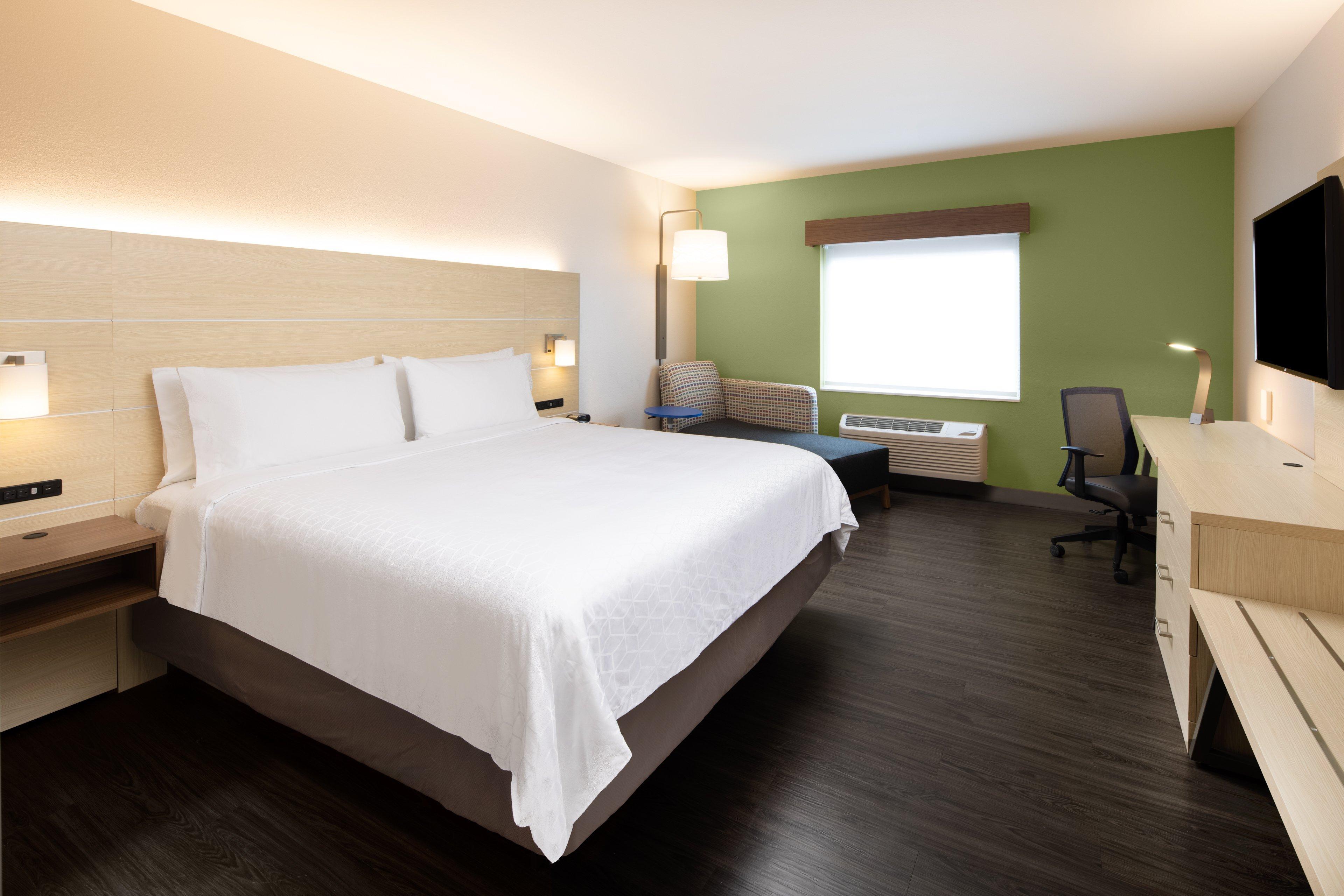 Holiday Inn Express & Suites Ft Myers Beach-Sanibel Gateway By Ihg Форт Майерс Бийч Екстериор снимка