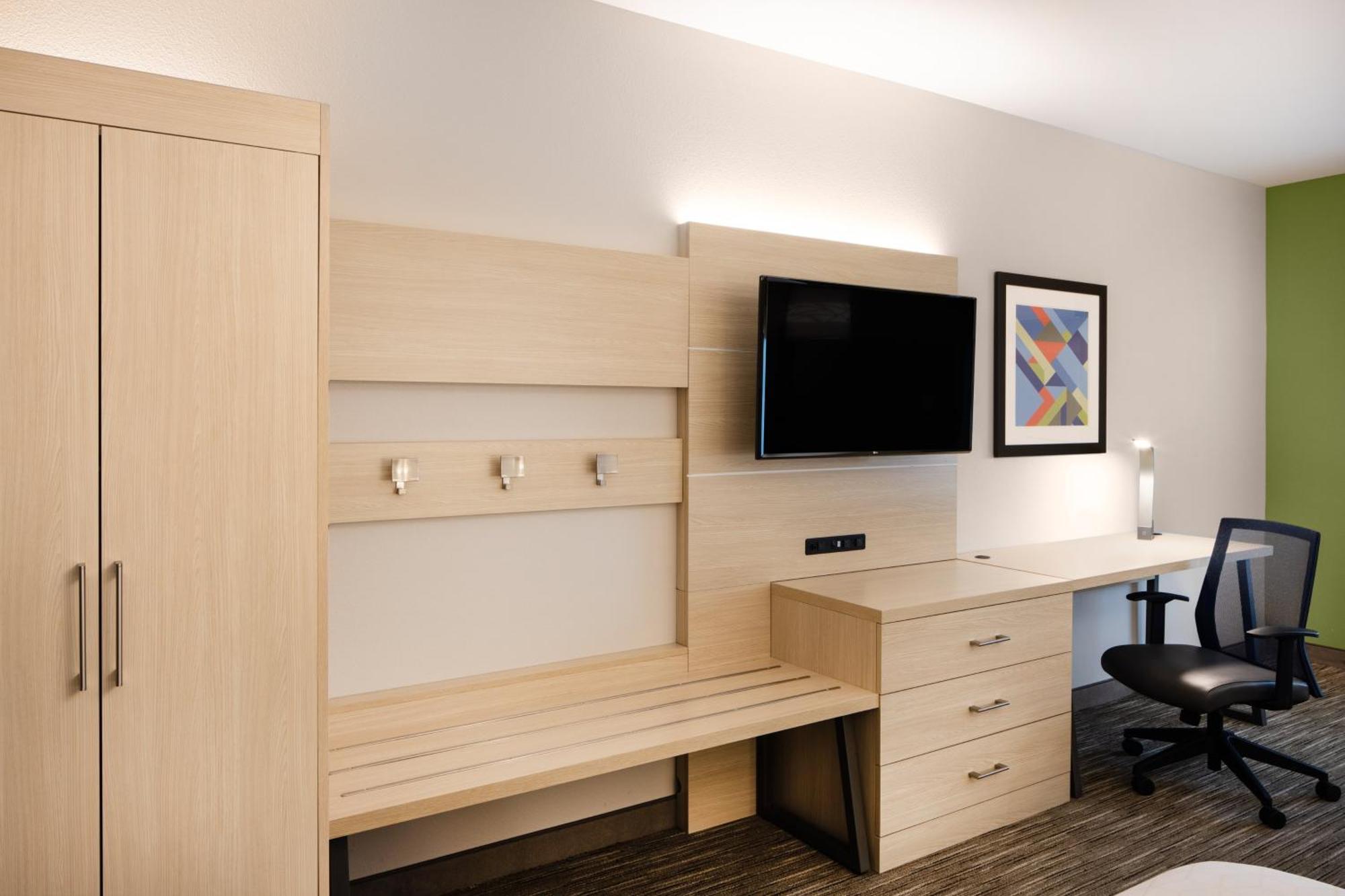 Holiday Inn Express & Suites Ft Myers Beach-Sanibel Gateway By Ihg Форт Майерс Бийч Екстериор снимка
