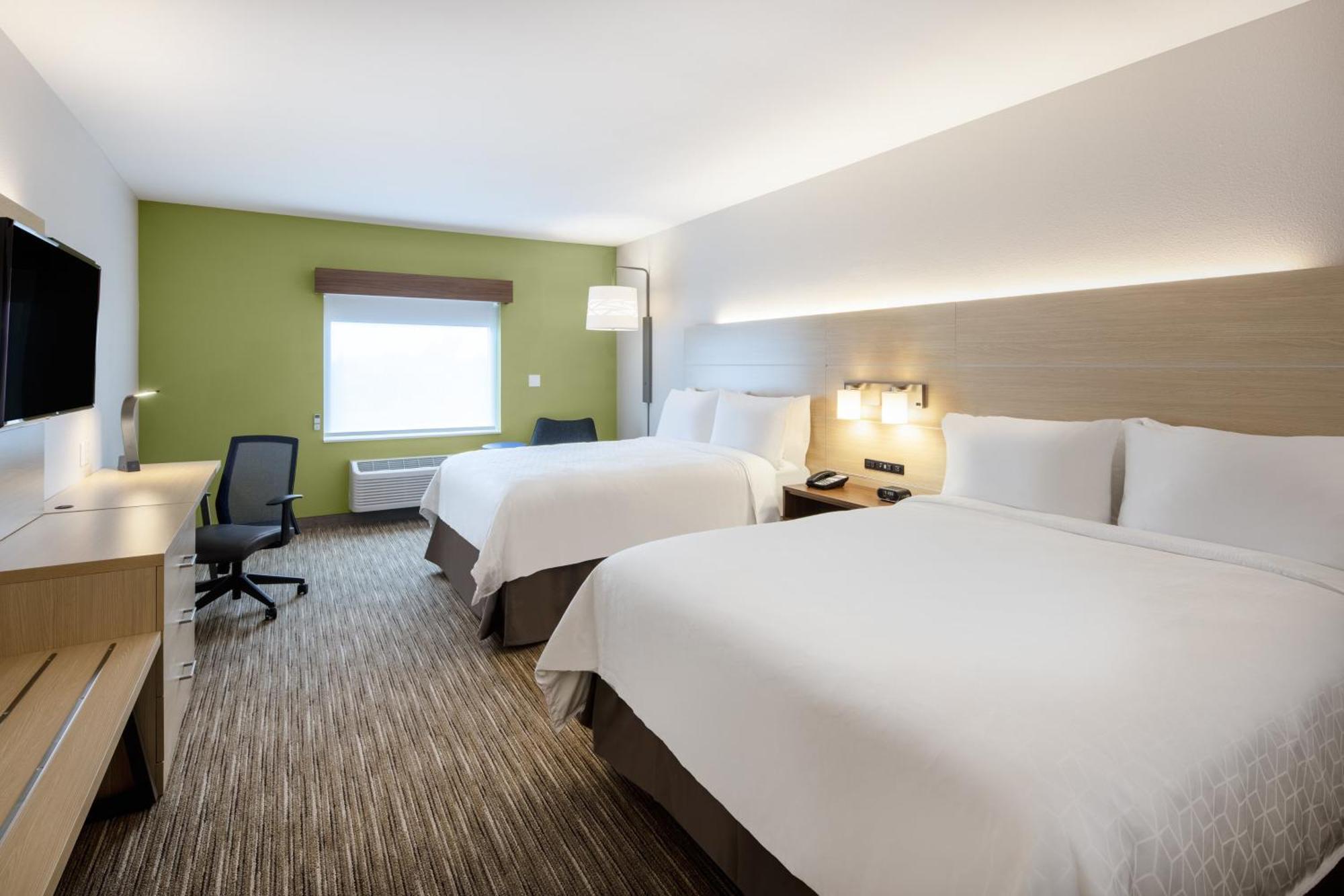 Holiday Inn Express & Suites Ft Myers Beach-Sanibel Gateway By Ihg Форт Майерс Бийч Екстериор снимка